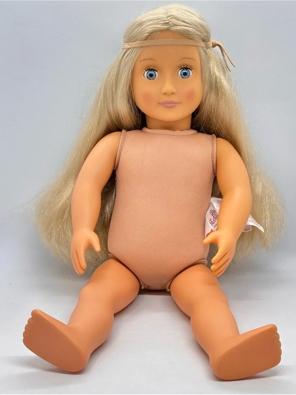 Our Generation Doll By Battat H18000-02 18